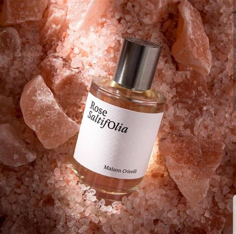 osmoz parfum de maison